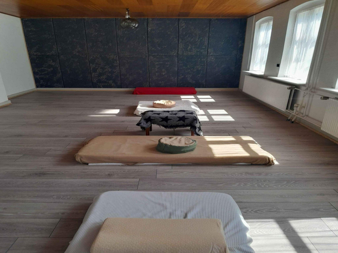 Interior 2, 5 Star Holiday Home in Baelum, Rebild