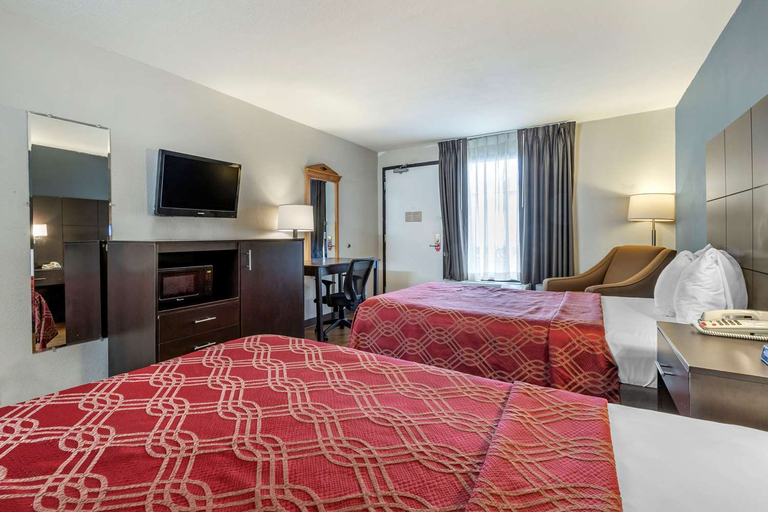 Others 5, Travelodge by Wyndham North Charleston, Charleston