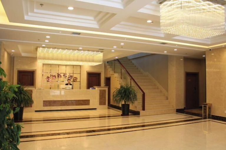 Others 5, Panjin Jingang Business Hotel, Panjin
