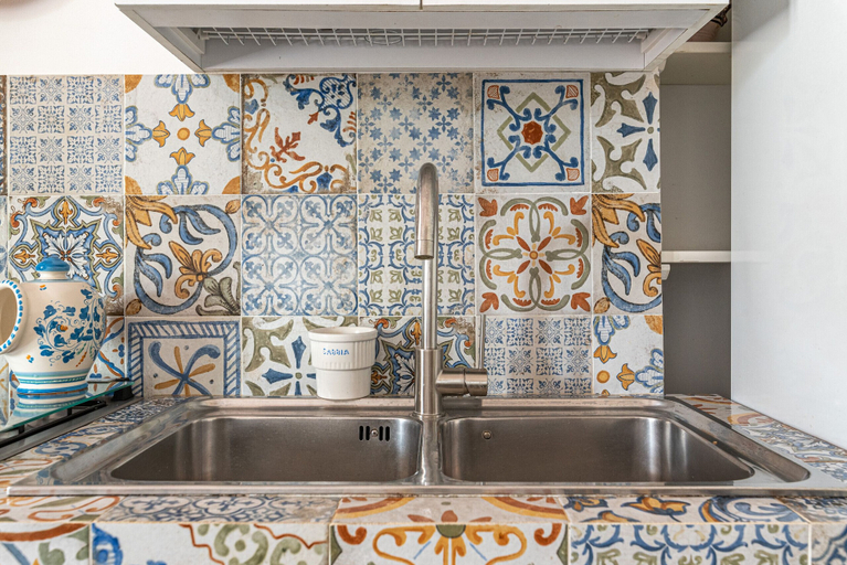 Room 3, Casa Isotta con Giardino by Wonderful Italy, Palermo
