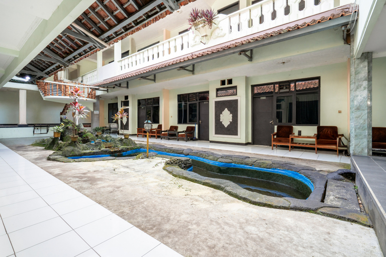 Others 4, Rehat at Abadi Hotel Tasikmalaya, Tasikmalaya