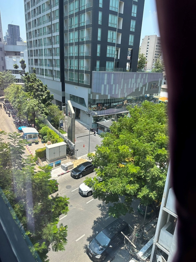 Exterior & Views, ORCHID INN at SKV 3, Wattana
