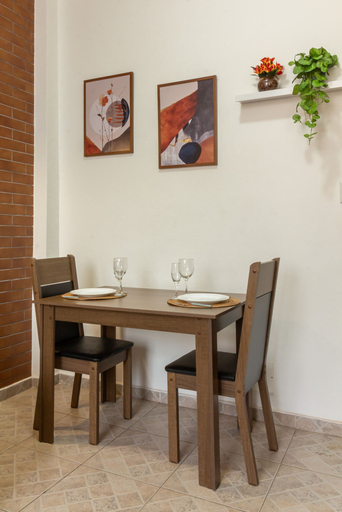 Room 4, Fantastic Studio in Copacabana - Df1101, Rio de Janeiro