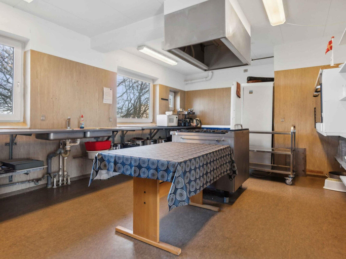 Interior 3, 5 Star Holiday Home in Hurup Thy, Thisted