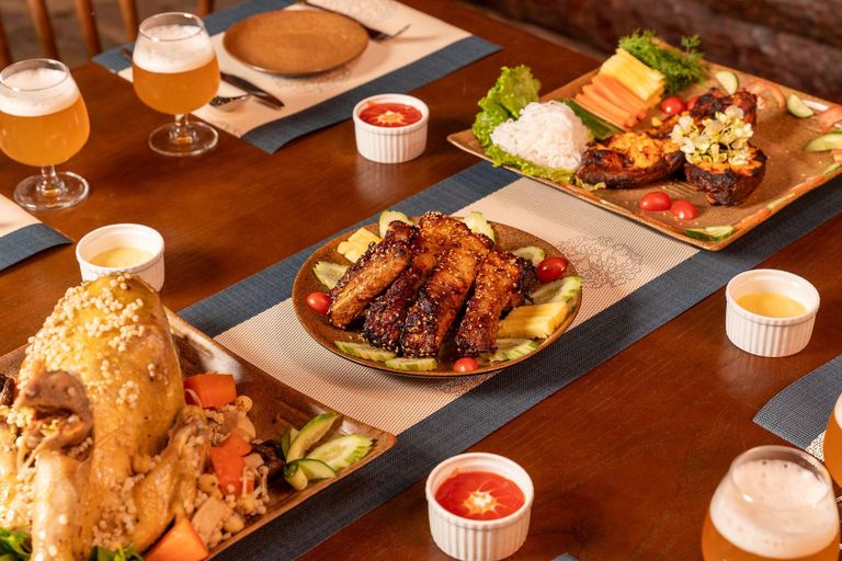 Food and beverages 2, Favos Ninh Binh Hotel & Villas, Hoa Lư