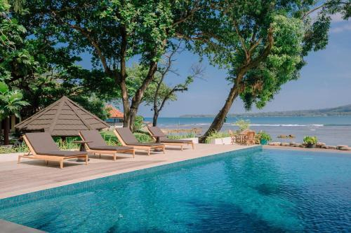Others 3, Mutiara Carita Cottages, Serang
