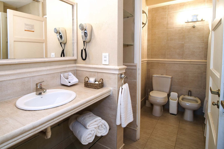 Bathroom 4, Carilo Soleil By HS, Pinamar