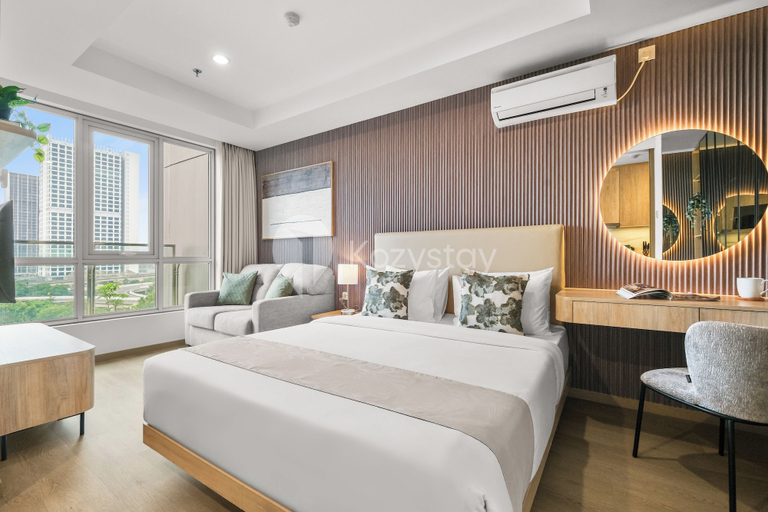 Others 1, Kirel by Kozystay - Cilandak, South Jakarta
