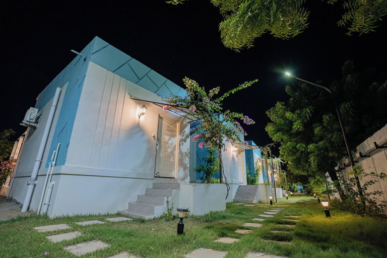 Exterior & Views 2, Seaborne Beach Resort, Viluppuram