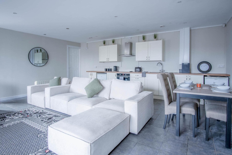 Room 5, Ridgeway Retreat - 1 Bedroom Cottage - Manorbier, Pembrokeshire