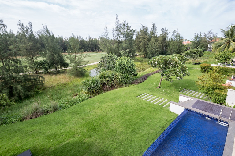 Sport & Beauty 2, Ocean Villas Beach Resort, Da Nang
