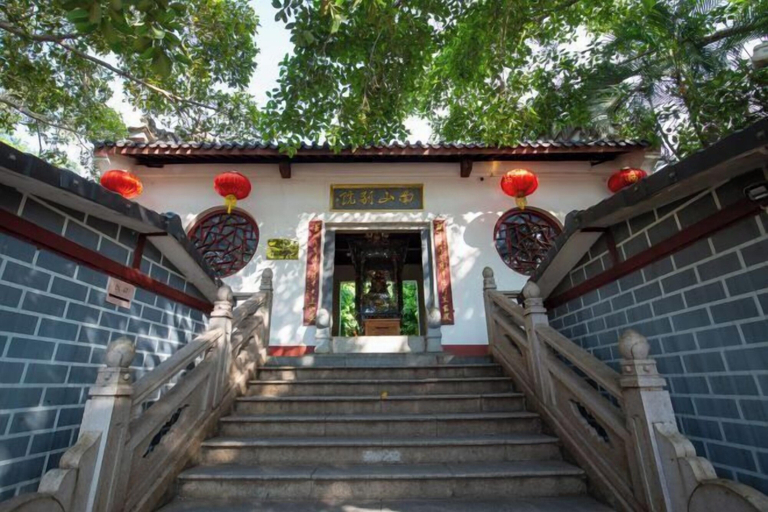 Exterior & Views 2, Nanshan Hotel, Sanya