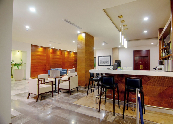 Food & Drinks 4, Hotel Armida Guaymas, Guaymas