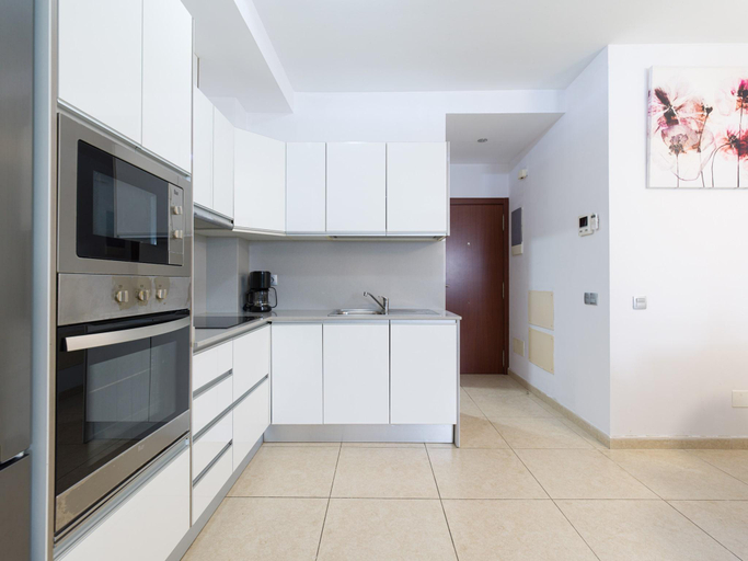 Others 4, Apartment in Las Palmas near Playa de Las Canteras, Las Palmas
