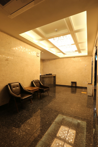 Public Area 3, Le IDEA Hotel Busan Station, Dong