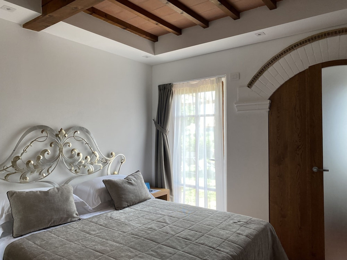 Bedroom 2, Tenuta Sovestro, Siena