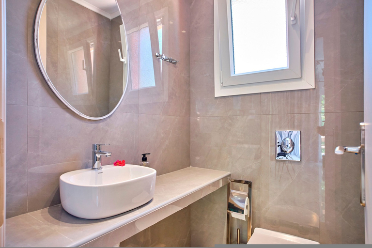Room 3, Drastis Escape Villas - Villa Simran By Estia, Ionian Islands