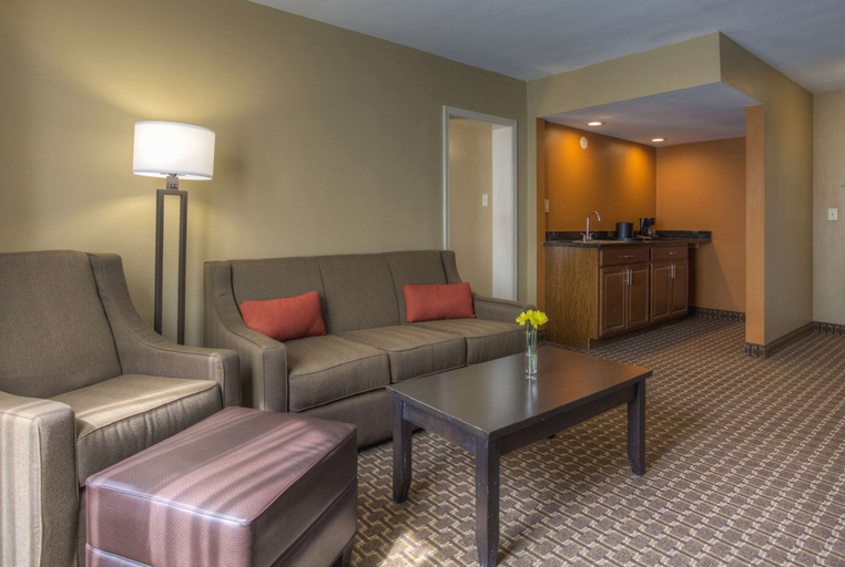 Others 4, Quality Inn & Suites Chattanooga-East Ridge, Hamilton