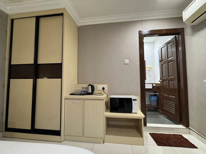 Others 4, Kesuma Villa Exclusive Stay Near UTHM Batu Pahat, Batu Pahat
