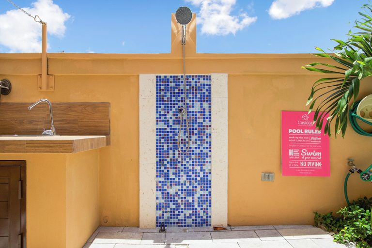 Exterior & Views 2, Diamante 235-a