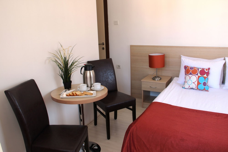 Bedroom 4, Payidar Hotel, Beşiktaş