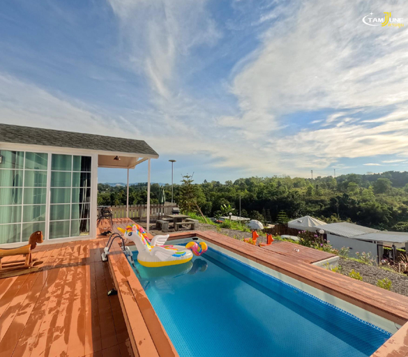 Sport & Beauty 5, The haus at khao kho, Khao Kho