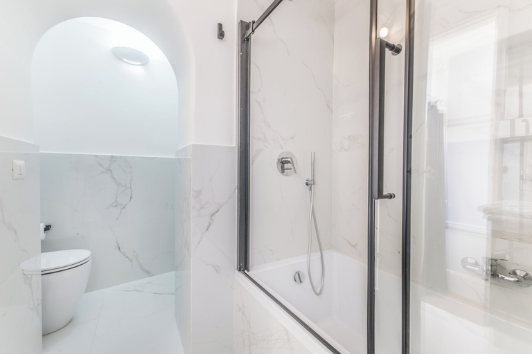 Room 4, Spagna Suite Dream by Ghor, Rome