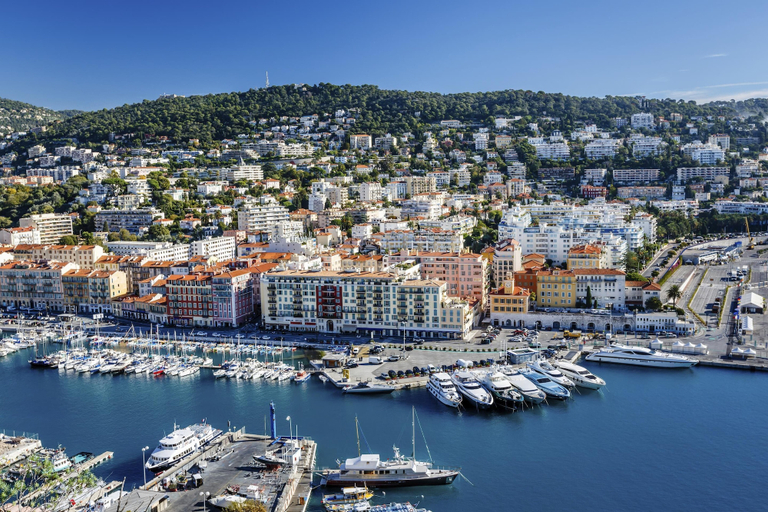Exterior & Views 2, NH Nice, Alpes-Maritimes