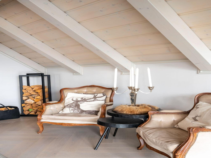 4, Villa in Abertamy near Klinovec Ski Resort, Karlovy Vary