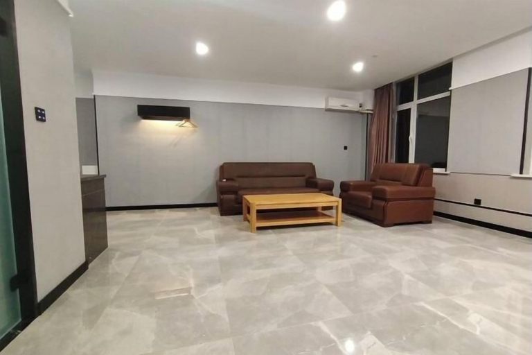 Others 5, Fushun Meilangshangwubinguan, Fushun