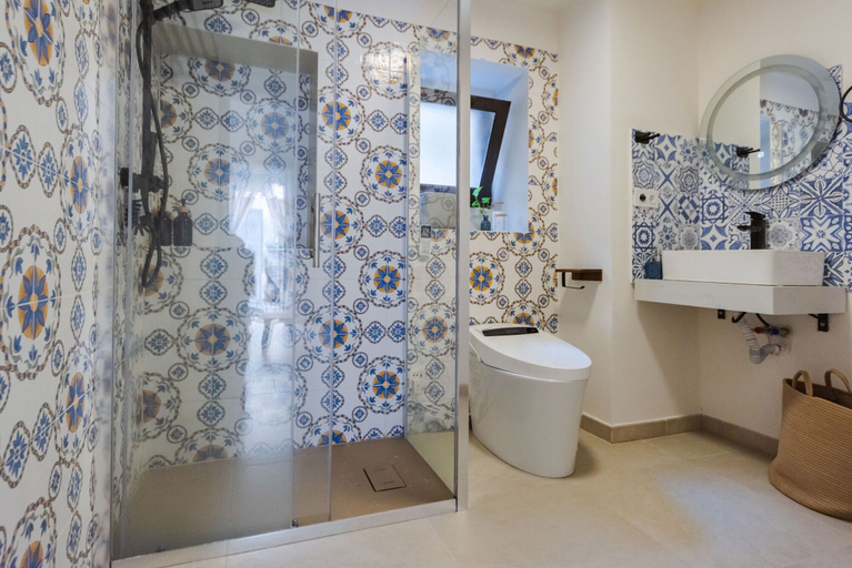 Room 2, Dolce Vita Central Apartment by Wonderful Italy, Catania