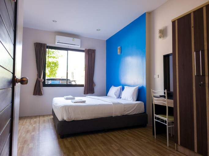 Bedroom 4, Nirvana@Phala, Ban Chang