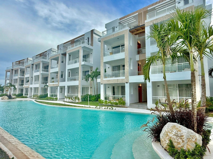 Exterior 4, Garden Breeze 1, San Rafael del Yuma