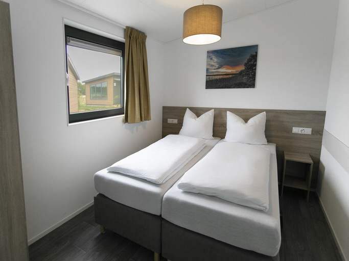 2, Mobile Home im Tropical Islands Resort, Dahme-Spreewald