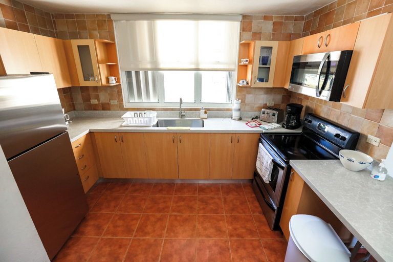 Room 2, Coastal Retreat Pool Ocean View Fajardo