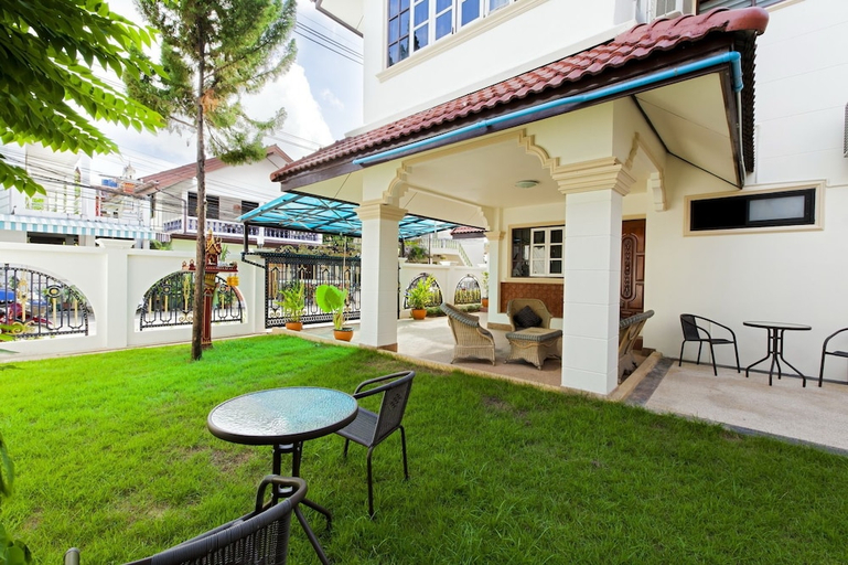 Exterior & Views 1, Royal Prince Residence, Phuket Island
