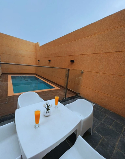 Sport & Beauty 5, AL RAYAH HOTEL, Jizan