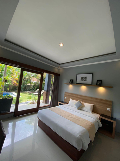 Bedroom 3, The Belong Canggu Bali By. SDM, Badung
