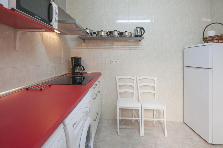 Others 4, CASON DEL CORPUS  , Apartamento Deluxe  1, Go native Toledo, 11 PLAZAS, Toledo