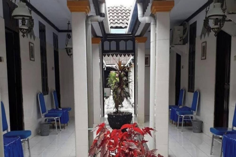 Others 4, EXPRESS O 91176 Hotel Puri Gandaria, Parepare