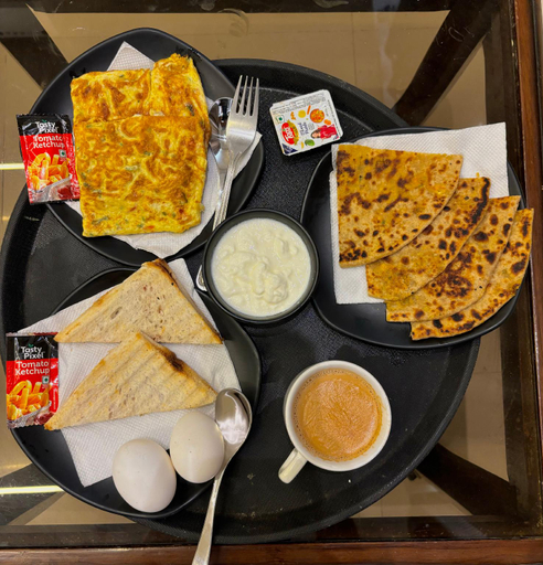 Food & Drinks, Hotel Casa, Sahibzada Ajit Singh Nagar