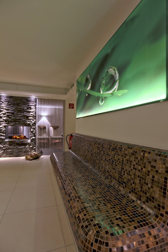 Sport & Beauty 3, Insel Hotel, Bonn