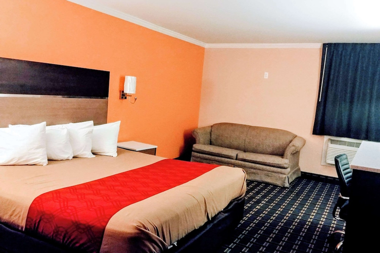 Bedroom 3, Econo Lodge Milldale - Southington, Hartford