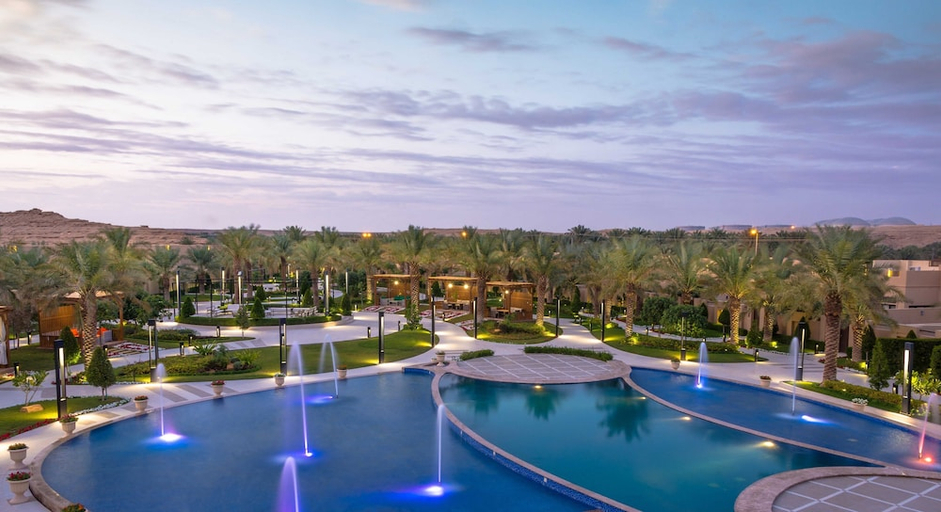 Others 4, Dorat Najd Resort, Riyadh