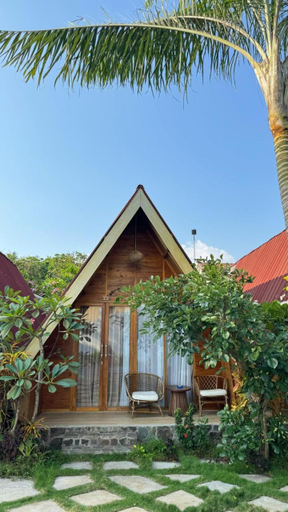 Exterior & Views 5, Vinn Villa Hotel, Jepara