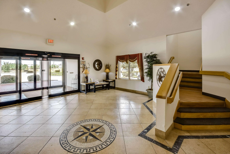 Public Area 2, Motel 6 Katy, TX - Houston, Houston