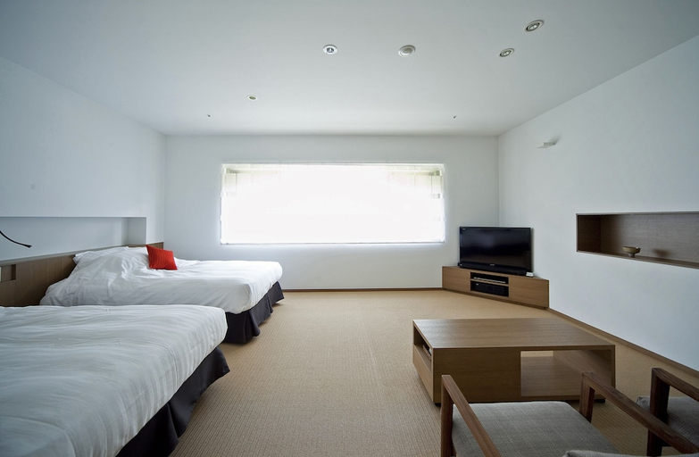 Bedroom 3, Nishimuraya Hotel Shogetsutei, Toyooka