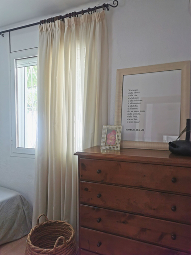 Room 3, Mas Vilet by Unik Vacation, Tarragona