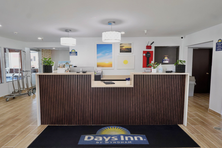 Others 5, Days Inn by Wyndham Jackson, Jackson