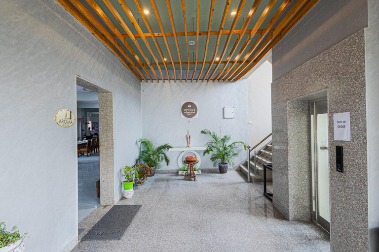 Food & Drinks 5, Bamboo Saa Sunrrise Wedding & Wellness Resort, Jaipur, Jaipur